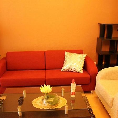 Wynn International Apartments Пекин Екстериор снимка